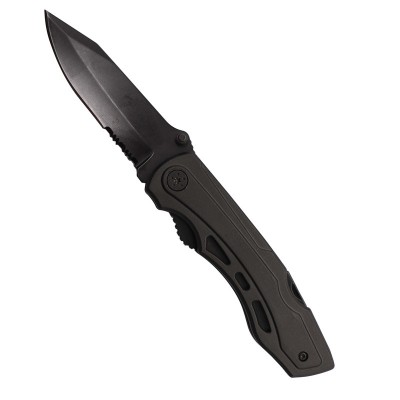 Super Sharp Stainless Steel Folding Pocket Knife