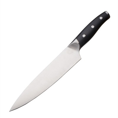 8 Inch Professional Ultra Sharp Kitchen Chef Knife German Stainless Steel Blade