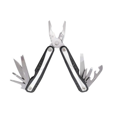 Multifunction Tool plier knife multitools Stainless Steel packed in polybag and Nylon bag